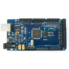 Platforma Compatibila Arduino Mega 2560 foto