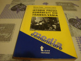 Popa / Tascu - Istoria presei romanesti din Transilvania - 2003