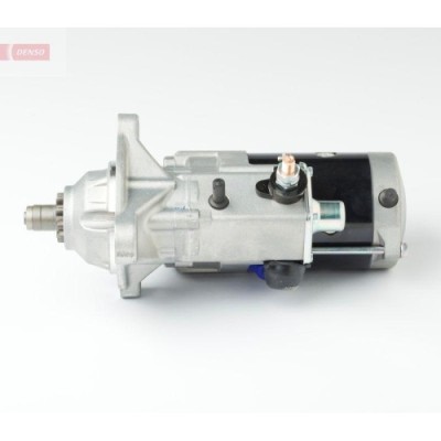 Denso starter foto