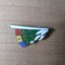 Insigna Federatii Sportive FRO