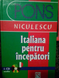 Anne Braun - Italiana pentru incepatori (editia 2005)