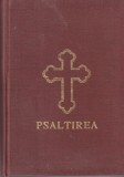 Psaltirea Proorocului si Imparatului David. Tiparita cu aprobarea Sfantului