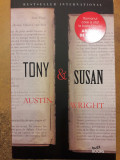 Tony si Susan, Austin Wright