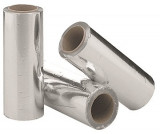 Folie aluminiu set x 3 buc 12u x 15 cm latime x 100 ml x 390 gr.buc, Sinelco