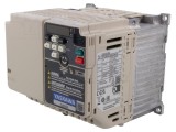 Invertor vectorial YASKAWA 4/5,5kW, 3x400VAC, IP20, protecție suprasarcină
