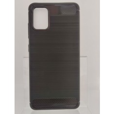 Husa Matte TPU Samsung Galaxy A51.