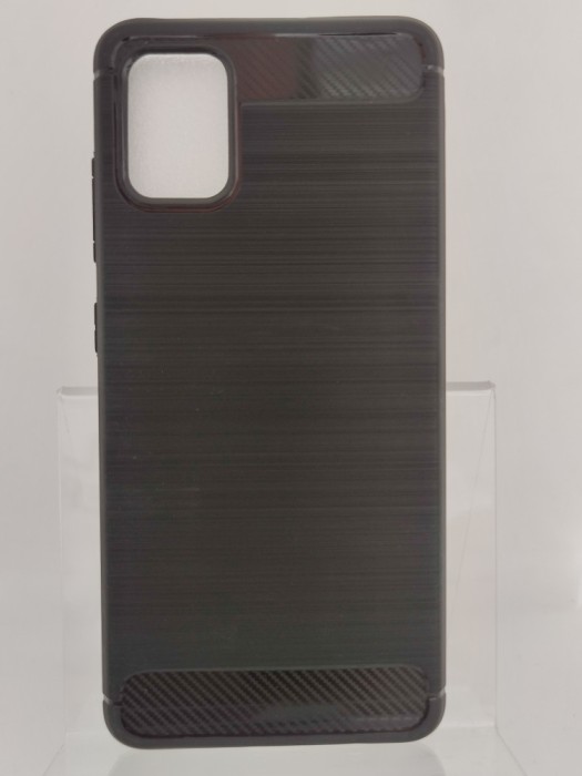 Husa Matte TPU Samsung Galaxy A51.