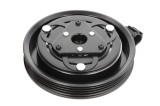 Cupla magnetica compresor AC NISSAN MICRA III (K12) (2003 - 2010) THERMOTEC KTT040186