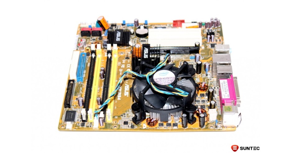 Drivers Intel 8286 Windows