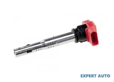 Bobina aprindere Audi A8 (2002-2007) [4E , D3] #1