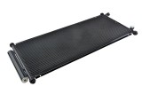 Condensator climatizare, Radiator clima Fit (Gd) (2002-) 1.2 1, Jazz (Gd) (2002-) 1.2 1 (Cu Uscator, Negru), NTY CCS-HD-013