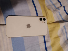 Iphone 11 64 gb alb foto