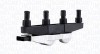 Bobina inductie Magneti Marelli 060717058012 Seat Skoda VW Arosa Fabia Octavia Lupo