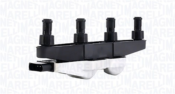 MAGNETI MARELLI 060717058012 bobina de inductie