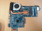 Placa de baza Toshiba Satellite C870 C875 L870 L875 DDR3 HM70 H000043520