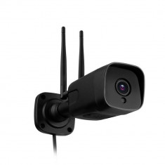 Aproape nou: Camera supraveghere video PNI IP250 live, 5MP, GSM 4G, IP66, P2P foto