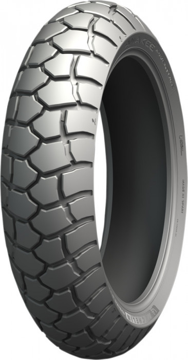 Anvelopa Michelin Anakee Adventure spate 130/80R17 65H Cod Produs: MX_NEW 03170454PE