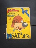 Revista Vaillant No 672/Anul 14