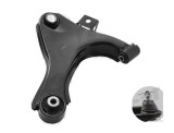 Brat suspensie roata TEKNOROT 262037-K, Stanga, Fata