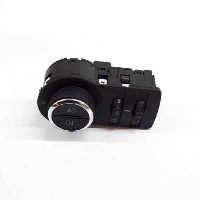 Modul de control comutator faruri OPEL MOKKA / MOKKA X 2014 OEM: 95297440,10026917 21101221 foto