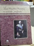 Casa Regala a Romaniei in cronicile neoficiale ale Monitorului Oficial 1886-1894 Vol. VII