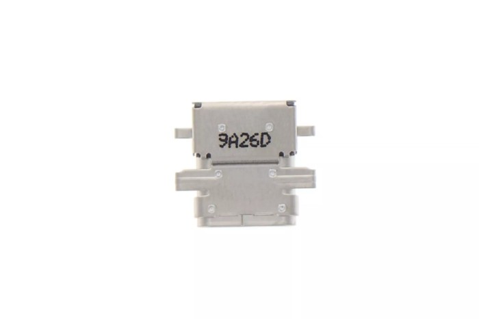 Mufa alimentare USB-C Laptop, Asus, VivoBook Flip 14 TP401C, TP401CA, TP401CAE, TP401CAS, TP401M, TP401MA, TP401MAS, TP401N, TP401NA, TP401NAS, 12013-