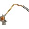 102. Sistem Racire Heatsink CPU laptop CN-0X802C