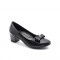 Pantofi dama Donna Style Negru