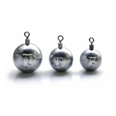 Plumb Fanatik Jig-rig Coacăză culoare 070 / 5gr / 5buc