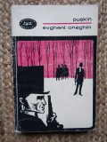 A. S. Puskin - Evgheni Oneghin (Editia: 1967)