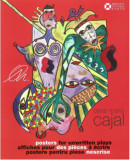Postere pentru piese nescrise | Oana Maria Cajal