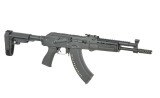 Replica asalt RD-704P ETU EMG