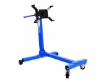 Stand motor cu suport rotativ la 360&deg; 1000LBS/450kg, GEKO G02135