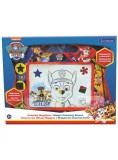 Lexibook Paw Patrol Magnetic Multicolor Drawing Board (crpa550)