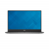 Laptop Dell XPS 13 9360, Intel Core i7 7500U 2.7 GHz, 16 GB LPDDR3, Intel HD Graphics 620, WI-FI, Bluetooth, WebCam, Display 13.3&quot; 3200 by 1800, Touch