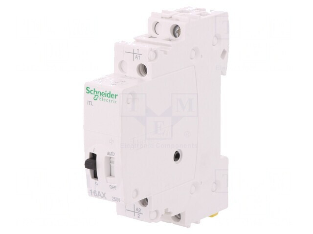 Releu Bistabil de Impulsuri NO 16A