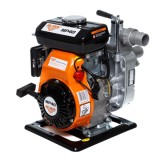 Cumpara ieftin Motopompa Apa Ruris MP 40, 2.5 CP, 20 m3/h, H Refulare 14 m