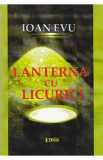 Lanterna cu licurici - Ioan Evu