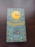 Stacey Halls - Doamna England