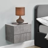Lampa de masa Pilgrimstad&nbsp;34 cm 1 x E27 max. 60W [lux.pro] HausGarden Leisure