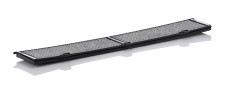 MANN-FILTER CUK 8430 Filtru, aer habitaclu