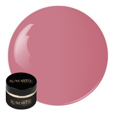 Gel UV Constructie Unghii RevoFlex LUXORISE 30ml, Cover Pink - Medium