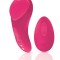 Vibrator Wearable Amour, 9 Moduri Vibratii, 9 Intensitati Vibratii, Silicon, USB, Roz, Passion Labs, My Little Secret