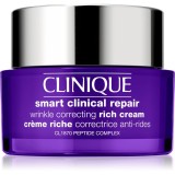 Clinique Smart Clinical&trade; Repair Wrinkle Rich Cream crema anti-rid intensiva 50 ml