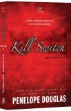 Kill Switch. Seria Devil&#039;s Night Vol.3 - Penelope Douglas