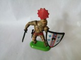Bnk jc Britains Deetail 1058 - cavaler cu sabie