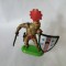 bnk jc Britains Deetail 1058 - cavaler cu sabie