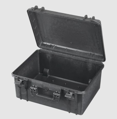 Hard Case Panaro MAX465H220 Fara Bureti foto