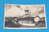 Carte Postala veche - Manastirea SUCEVITA