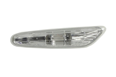 Semnalizator BMW X1 (E84) (2009 - 2015) TYC 18-0400-21-9 foto